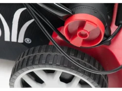 MTD Vertikutierer|Rasenlüfter|Elektro-Vertikutierer und -Rasenlüfter Optima 37 VE 1.600 W