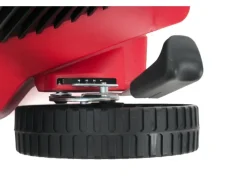 MTD Vertikutierer|Rasenlüfter|Elektro-Vertikutierer und -Rasenlüfter Optima 37 VE 1.600 W