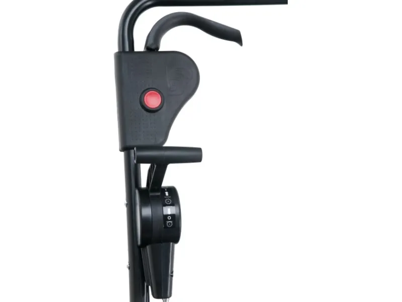 MTD Vertikutierer|Rasenlüfter|Elektro-Vertikutierer und -Rasenlüfter Optima 37 VE 1.600 W