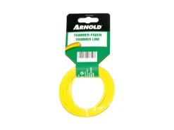 MTD Rasentrimmer|Motorsensen|Ersatztrimmerfaden für Benzin-Motorsense 1033 und 1043