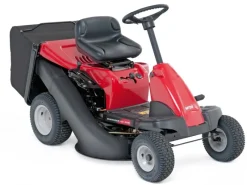 MTD Rasentraktoren|Rasentraktor Smart Mini-Rider 60 teilmontiert RDE 3,3 kW 150 l Grasfangbox