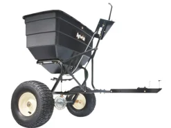 Universal Anhänge-Streuer max. 80 kg*MTD