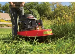 MTD Freischneider|Wiesenmäher und Trimmer String WST 5522