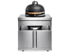 Kamado-Modul Stainless Collection*MyOutDoorKitchen Outlet