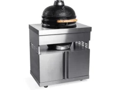 Kamado-Modul Stainless Collection*MyOutDoorKitchen Outlet