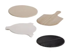 Kamado-Modul Stainless Collection*MyOutDoorKitchen Outlet