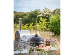 Kamado-Modul Stainless Collection*MyOutDoorKitchen Outlet