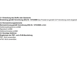 Poolpflege|Nachfülltabletten für Poolwasser-Tester Aqua Inspektor 9 Blister