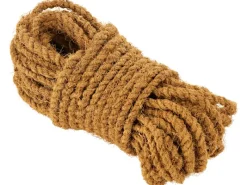 Naturbindestrick 15 m* Outlet