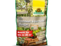 Hochbeet- und Gemüse Dünger Azet 1,75 kg*Neudorff Outlet