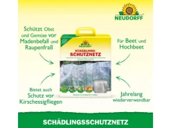 Neudorff Weitere Gartenhelfer|Schädlingsschutznetz