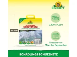 Neudorff Weitere Gartenhelfer|Schädlingsschutznetz