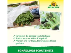 Neudorff Weitere Gartenhelfer|Schädlingsschutznetz