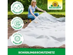 Neudorff Weitere Gartenhelfer|Schädlingsschutznetz