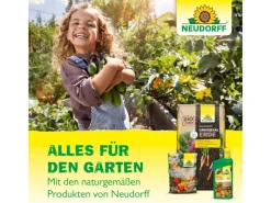 Neudorff Weitere Gartenhelfer|Schädlingsschutznetz