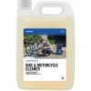 Nilfisk Quads|Fahrrad- und Motorradreiniger 2,5 l Transparent
