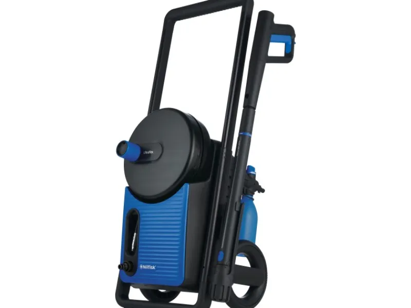 Hochdruckreiniger Excellent 160-10*Nilfisk Outlet