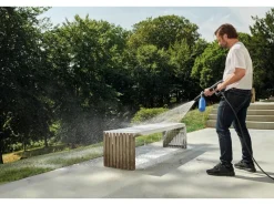 Hochdruckreiniger Excellent 160-10*Nilfisk Outlet