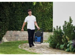 Hochdruckreiniger Excellent 160-10*Nilfisk Outlet