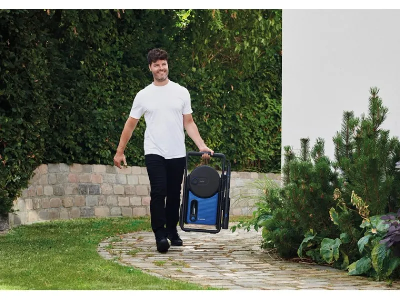 Hochdruckreiniger Excellent 160-10*Nilfisk Outlet