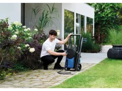 Hochdruckreiniger Excellent 160-10*Nilfisk Outlet