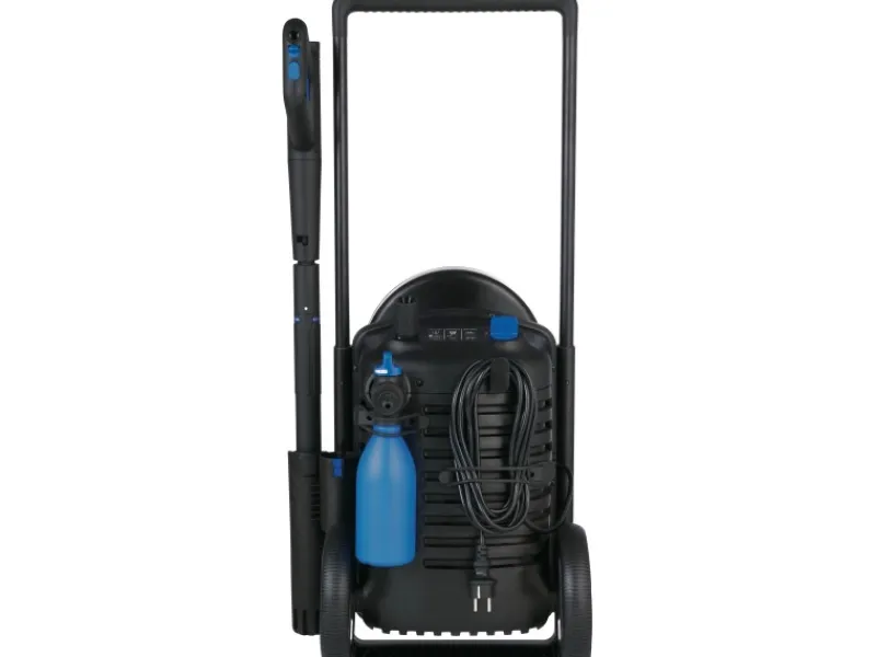 Hochdruckreiniger Excellent 160-10*Nilfisk Outlet