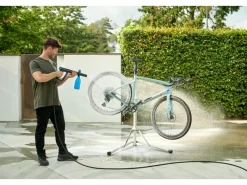 Hochdruckreiniger Excellent 160-10*Nilfisk Outlet