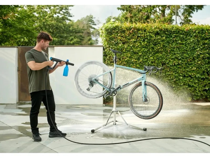 Hochdruckreiniger Excellent 160-10*Nilfisk Outlet