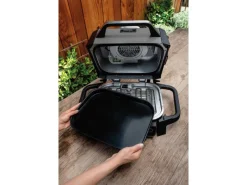 Plancha Woodfire XSKGRIDPLTEUK*Ninja Clearance