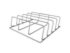 Rippchenhalter XL Woodfire XSKOGXLRBRKEU*Ninja Clearance