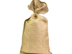 Jutesack Rupfen 135 cm x 65 cm Natur*Noor Hot