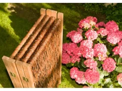 Noor Weitere Gartenmöbel|Paravent Weide 120 cm x 180 cm