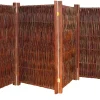 Noor Weitere Gartenmöbel|Paravent Weide 150 cm x 240 cm
