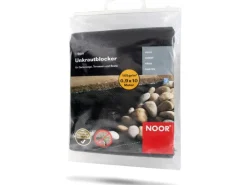 Unkrautblocker 0,9 m x 10 m 105 g/m²*Noor Clearance