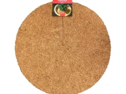 Winterschutz Kokosscheibe Pro Ø 60 cm Braun*Noor Clearance