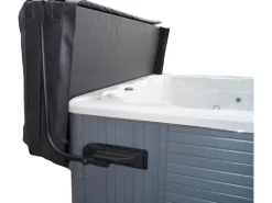 Nordlys Hebevorrichtung zur einfachen Öffnung der Thermoschutzhaube*