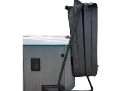 Nordlys Hebevorrichtung zur Öffnung der Thermoschutzhaube* Clearance