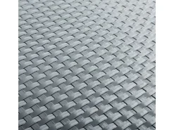 NYVI Balkonsichtschutz|Balkon Sichtschutz mit Metallösen 500 x 100 cm