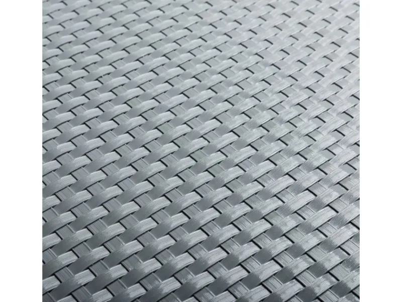 NYVI Balkonsichtschutz|Balkon Sichtschutz mit Metallösen 500 x 100 cm