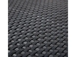 NYVI Balkonsichtschutz|Balkon Sichtschutz mit Metallösen 300 x 90 cm