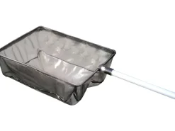 Algen-Teichkescher 26 cm x 38 cm*Oase Best