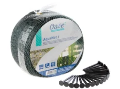 AquaNet Teichnetz 3 / 6 m x 10 m*Oase Discount