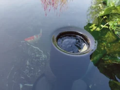 Oase Rund Um Den Teich|AquaSkim 40