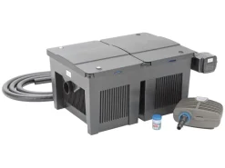 Oase Rund Um Den Teich|Durchlauffilter BioSmart Set 24.000