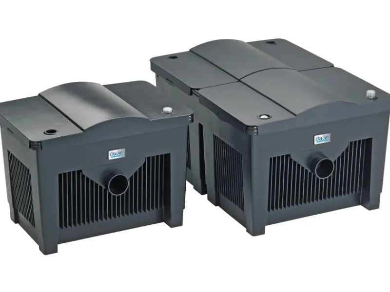 Durchlauffilter BioSmart 18000*Oase Best