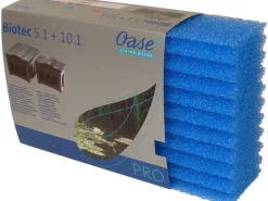 Oase Rund Um Den Teich|Ersatzschwamm BioSmart 18000-36000
