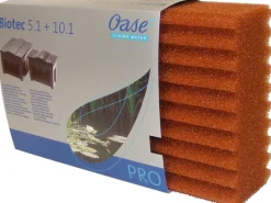Oase Rund Um Den Teich|Ersatzschwamm BioSmart 18000-36000