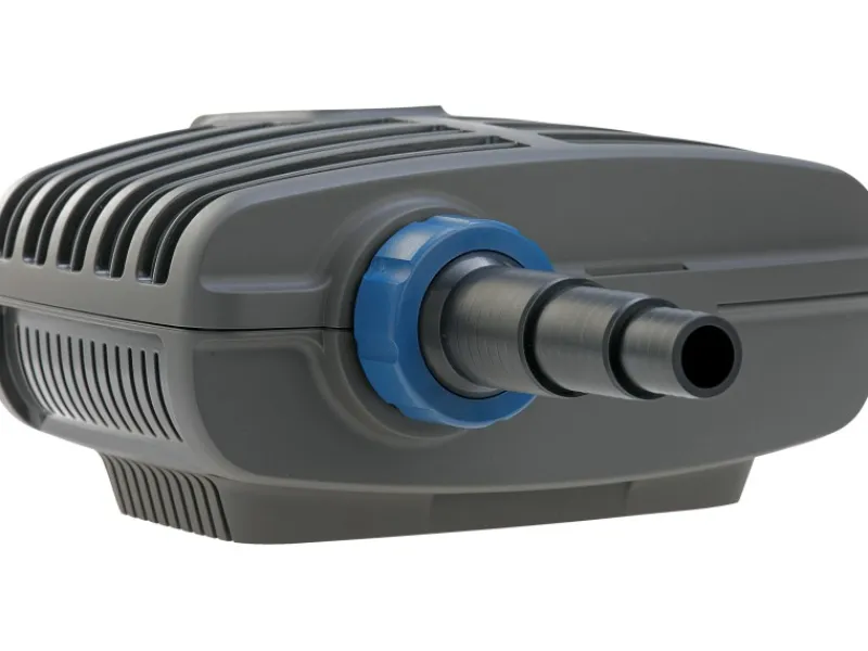 Oase Rund Um Den Teich|Filter- & Bachlaufpumpe AquaMax Eco Classic 17500
