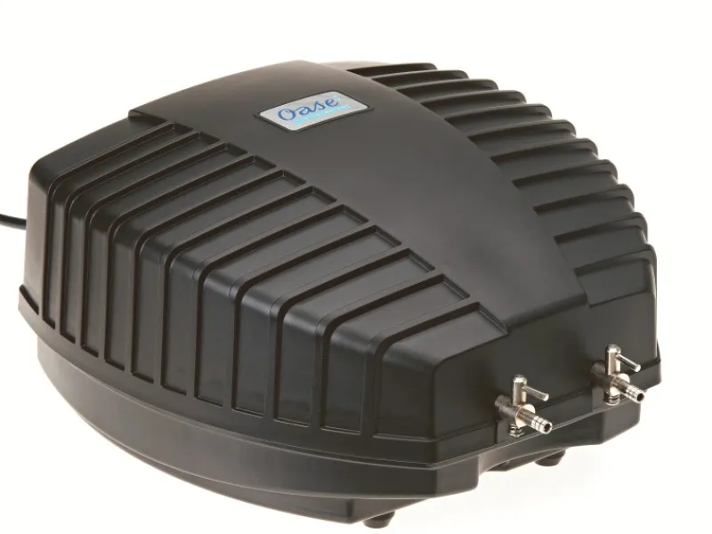 Oase Rund Um Den Teich|Teichbelüfter AquaOxy CWS 1000 l/h