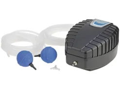 Oase Rund Um Den Teich|Teichbelüfter AquaOxy 500